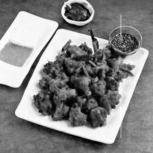 Gobi Chilli