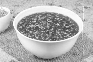 Veg Manchow Soup