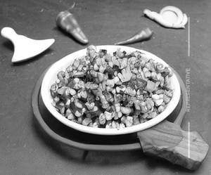 Crispy Corn Chilli Pepper