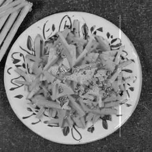 Carrot Salad