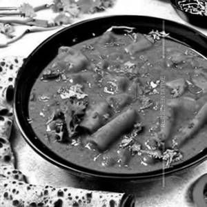 Veg Kolhapuri