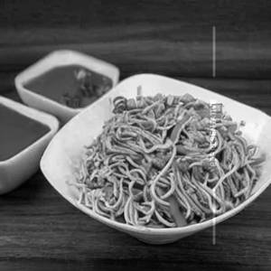 Mixed Veg Noodles
