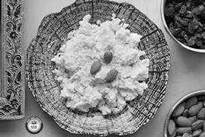 Special upawas segari mawa