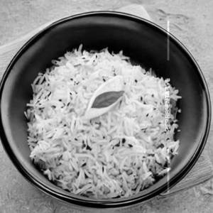 Lemon Rice
