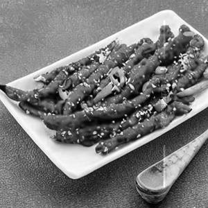 Babycorn Chilli Dry