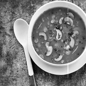 Mushroom Soup