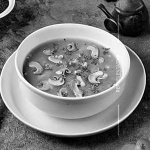 Mushroom Soup