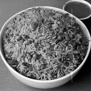 Suzwan Fried Rice