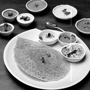 Egg Podi Plain