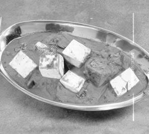 Paneer masala