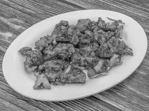 Schezwan Fish