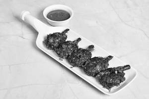 Veg Lollipop Dry