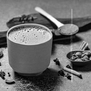 Masala Chai