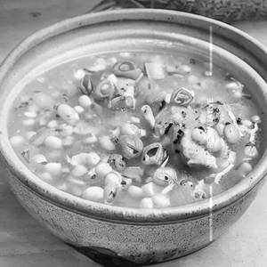 Sweet Corn Chicken