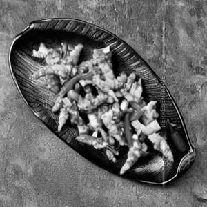 Babycorn Chilli 