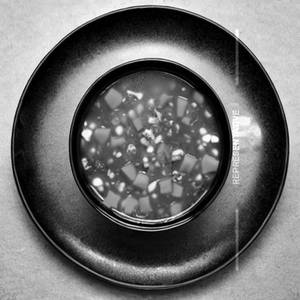 Vegetable Soup