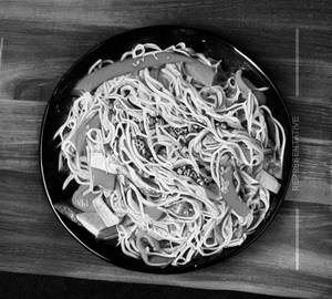 Mix Veg Noodles