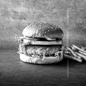 Chicken Jumbo Burger