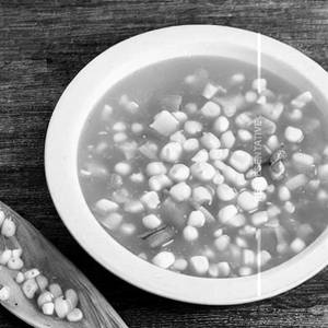 Sweet Corn
