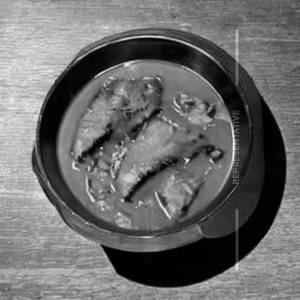 Ginger Fish