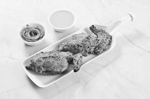 Chicken Pankhai Kebab