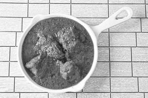 Chicken Rogan Josh