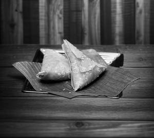 Chicken Samosa