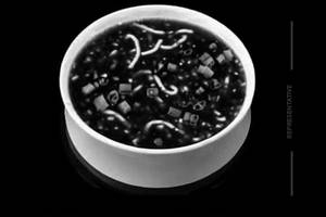 Veg Hot & Sour Soup