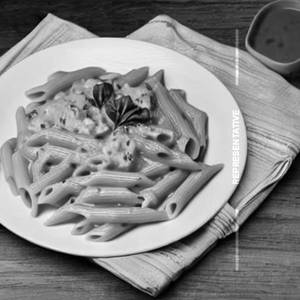 Penne Chicken Pink Sauce Pasta