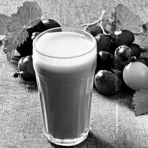 Grapes Juice