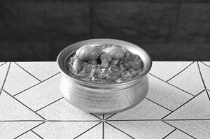 Mushroom Masala