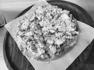 Pi Paneer Tandori