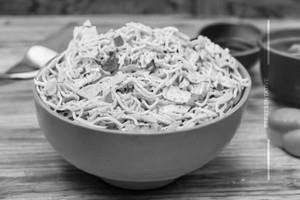 Egg Noodles