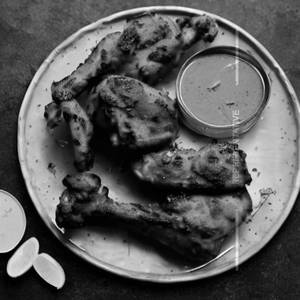 Tandoori Chicken