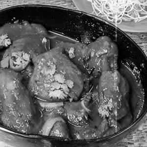 Chicken China Town