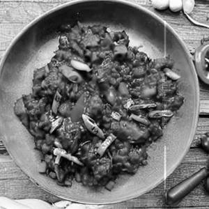 Veg Chilli