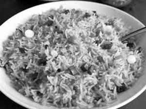 Veg Fried Rice