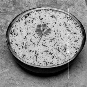 Jeera Rice