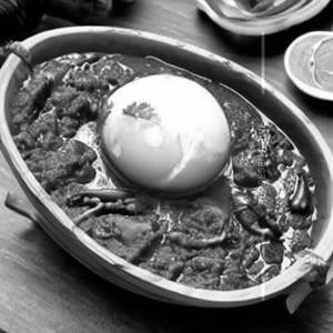 Egg Kulambu Kalaki