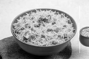 Paneer Fried Rice