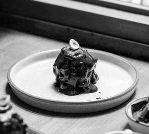 Chocolate Hazelnut Bomb Gf Keto 