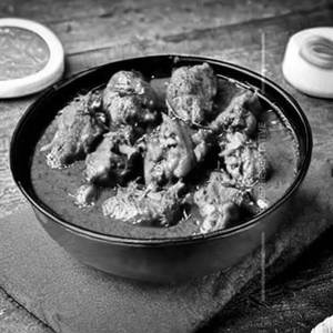 Chicken Munghali