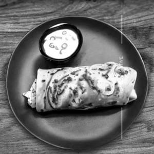Chilli Garlic Roll