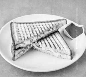 Paneer Cheese Sandwich