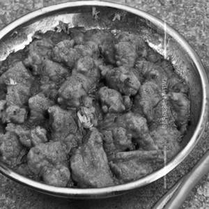 Gobi Masala 