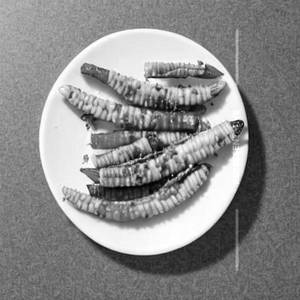 Babycorn Pepper