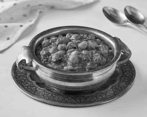 Channa Masala