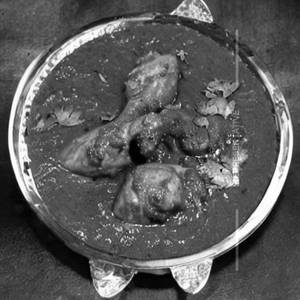 Chicken Pattaya