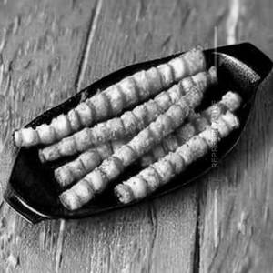 Crispy Chilly Baby Corn