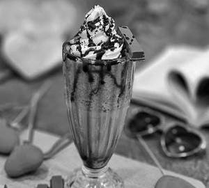 Kit-Kat Shake